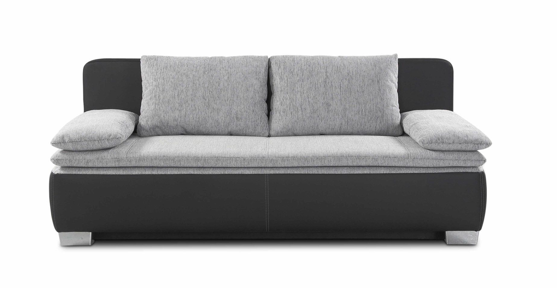 Schlafsofa mit Bettkasten