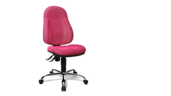Schreibtischstuhl-OS10-pink-Topstar-Ortho-Sedis-10